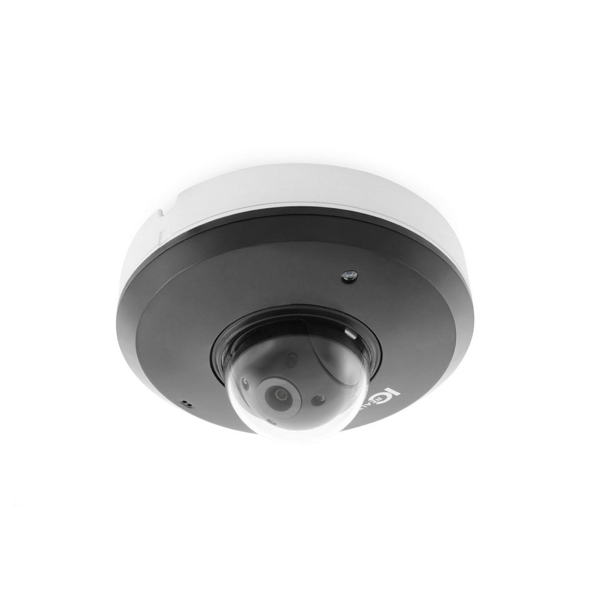 IC Realtime IPFX-P4004-IRW1 4MP Compact Starlight IR Mini-PTZ Network Camera with 4x Optical Zoom
