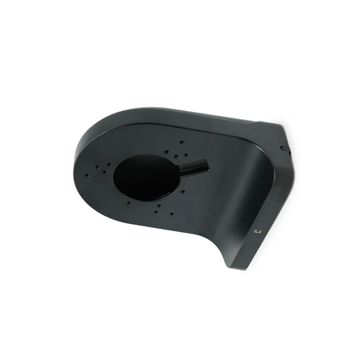IC Realtime Wall Mount Bracket for Wedge and VF Turret Mini IP Dome Cameras - Black