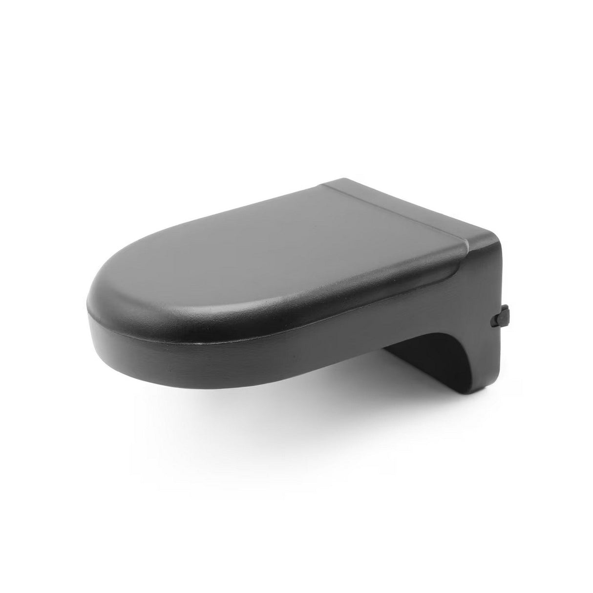 IC Realtime Wall Mount Bracket for Mini IP Domes - Black