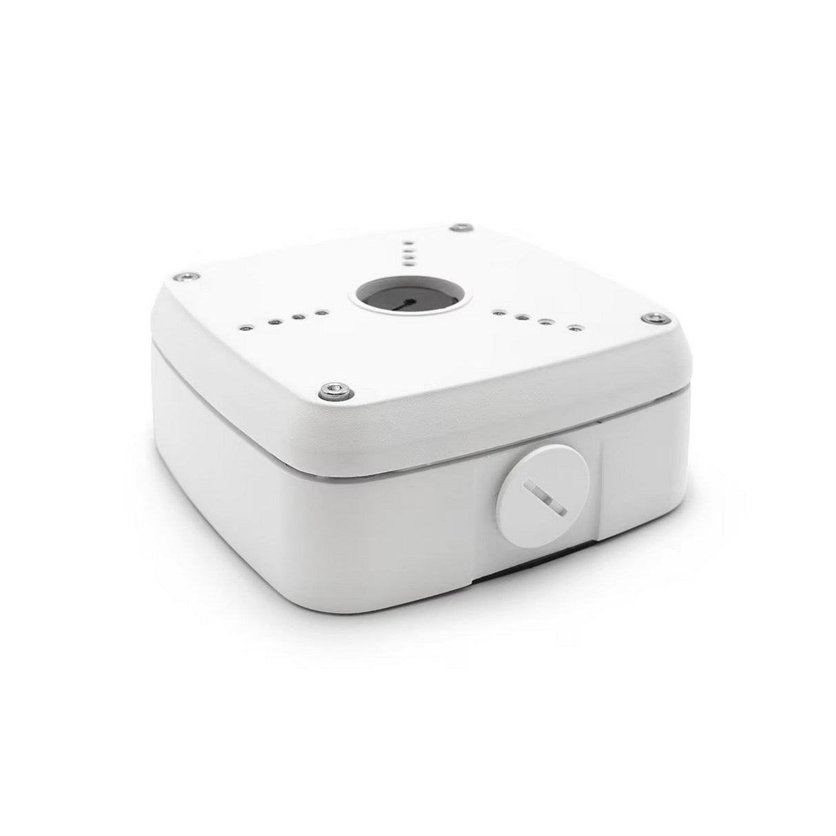 IC Realtime Indoor/Outdoor Weatherproof Camera Mount Junction Box - MNT-JUNCTIONBOX-3