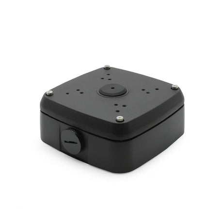 IC Realtime Indoor/Outdoor Weatherproof Camera Mount Junction Box - MNT-JUNCTIONBOX-4-B