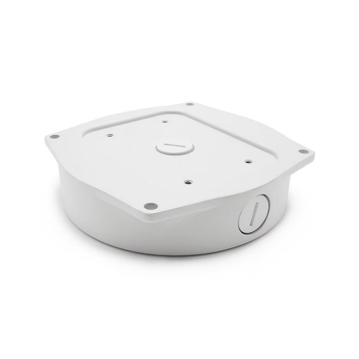 IC Realtime Indoor/Outdoor Weatherproof Camera Mount Junction Box - MNT-JUNCTIONBOX-5