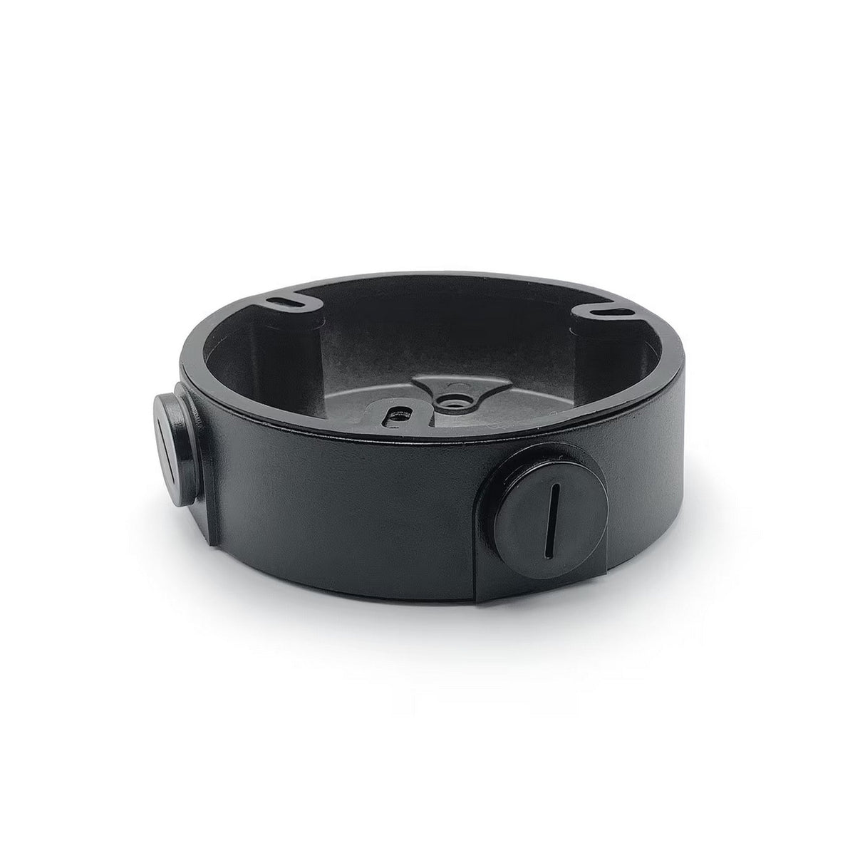 IC Realtime Indoor/Outdoor Weatherproof Camera Mount Junction Box - MNT-JUNCTIONBOX-6-B