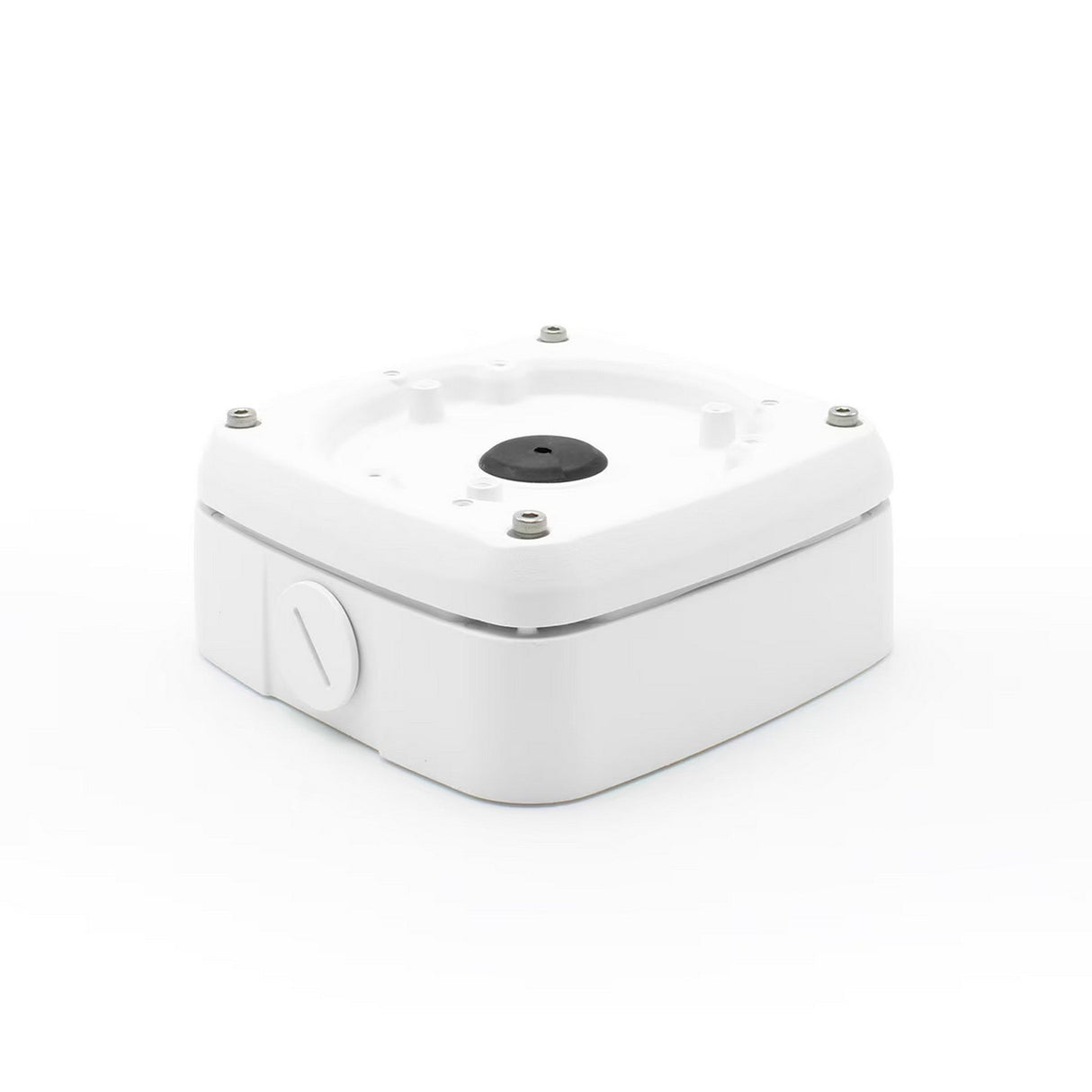 IC Realtime Indoor/Outdoor Weatherproof Camera Mount Junction Box - MNT-JUNCTIONBOX-6-SQ