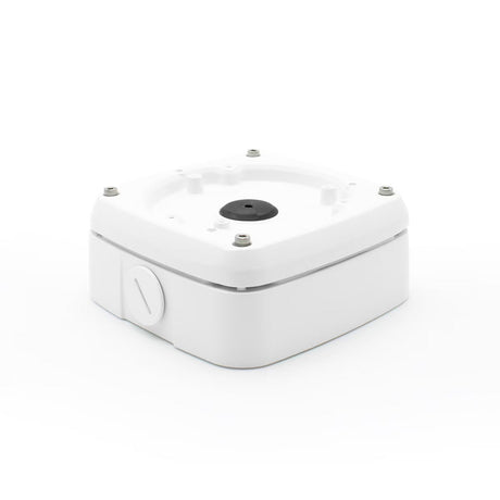 IC Realtime Indoor/Outdoor Weatherproof Camera Mount Junction Box - MNT-JUNCTIONBOX-6-SQ