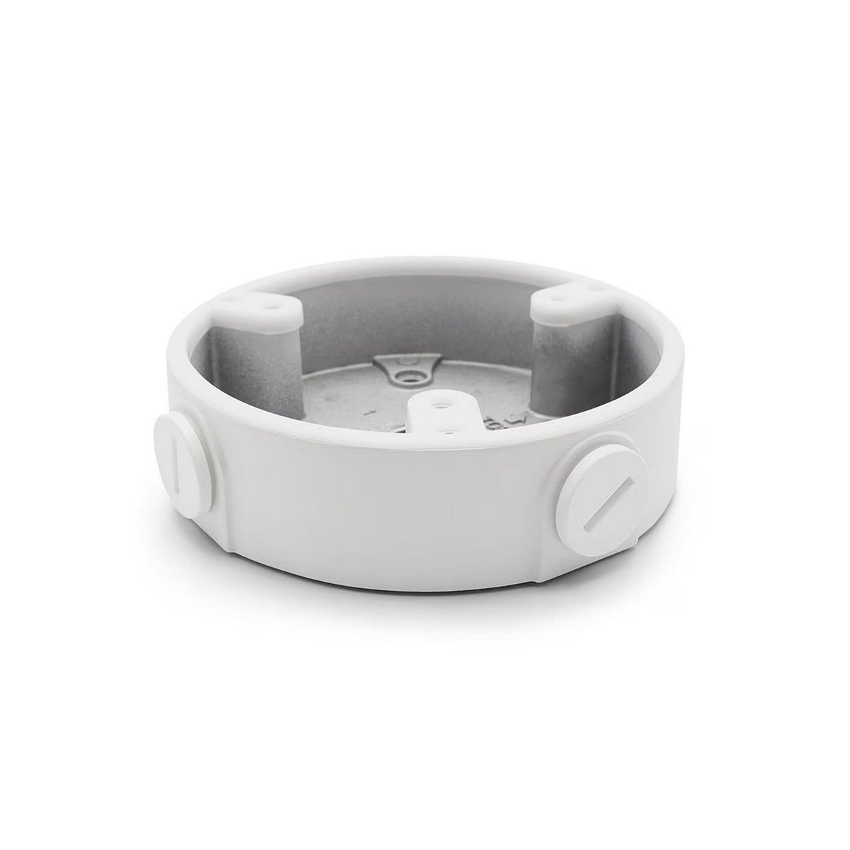 IC Realtime Indoor/Outdoor Weatherproof Camera Mount Junction Box - MNT-JUNCTIONBOX-6