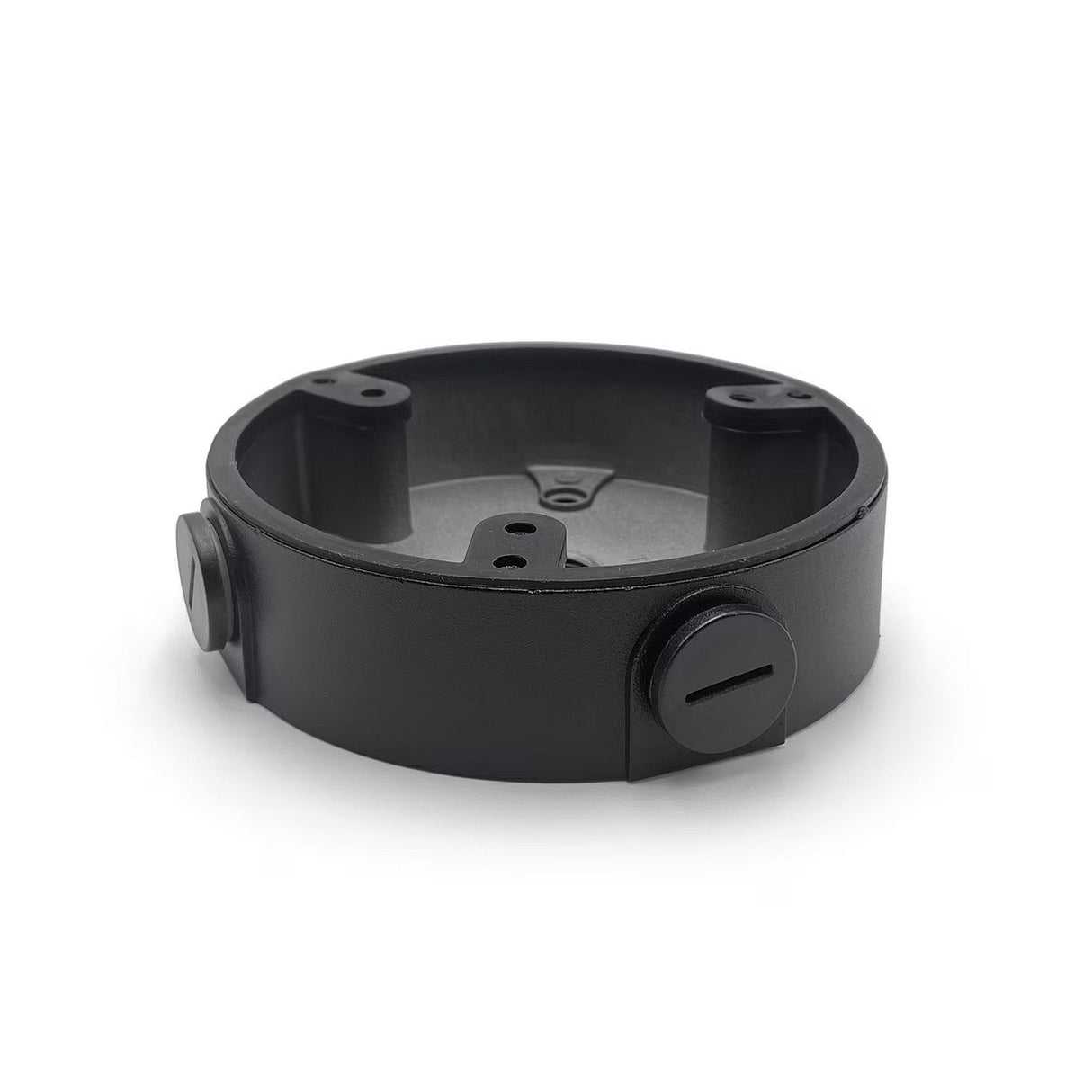 IC Realtime Indoor/Outdoor Weatherproof Camera Mount Junction Box - MNT-JUNCTIONBOX-7-B