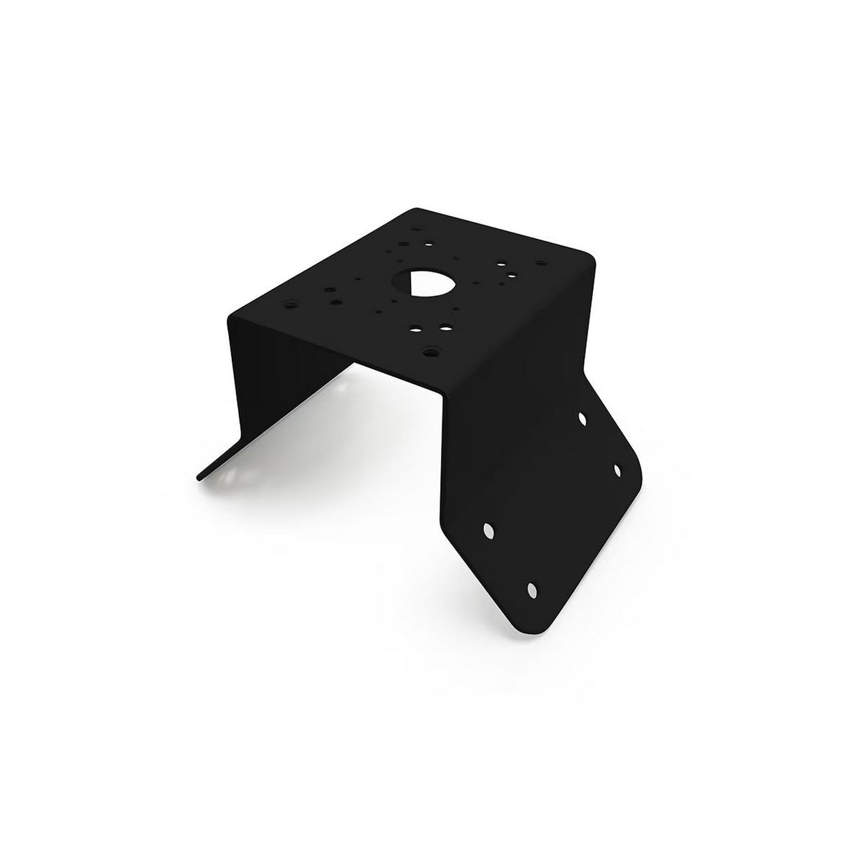 IC Realtime Outside Corner Mounting Bracket - Black