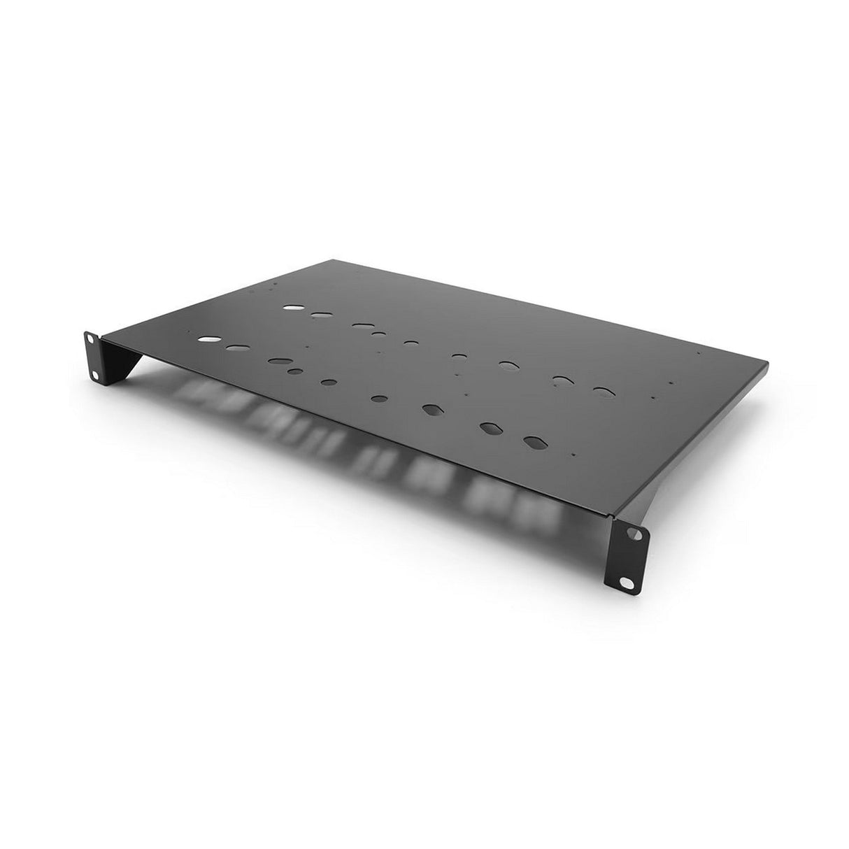 IC Realtime 1U Rack Mount Bracket for Surveillance Devices