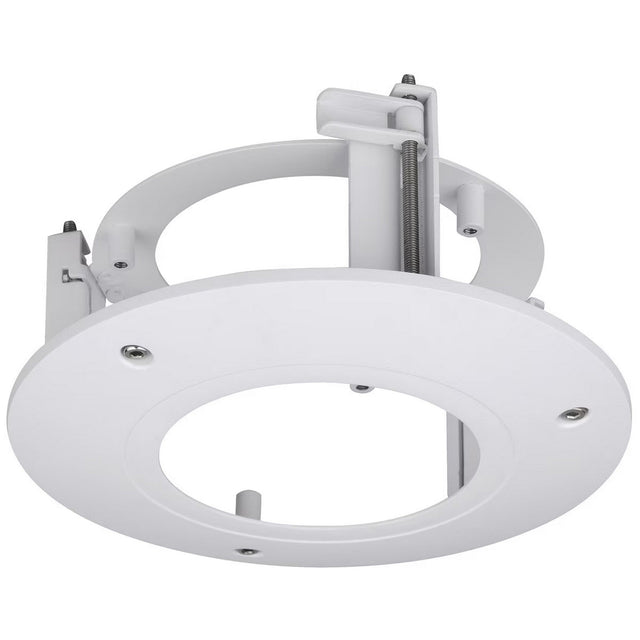 IC Realtime MNT-REC1 In-Ceiling Recessed Mounting Kit for Mid Size Domes