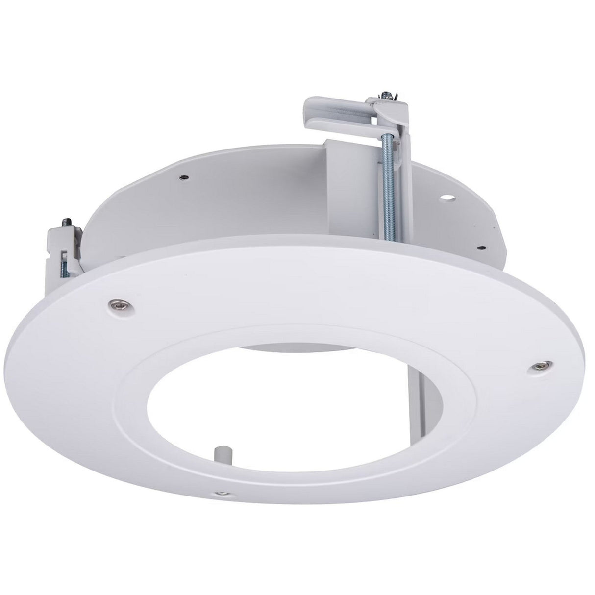 IC Realtime In-Ceiling Recessed Mounting Kit for Full Size VIR And Sl5 Series Domes