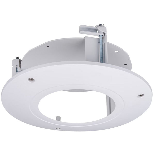 IC Realtime In-Ceiling Recessed Mounting Kit for Full Size VIR And Sl5 Series Domes