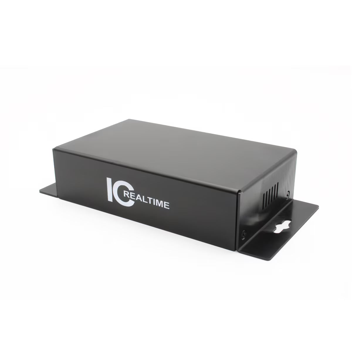 IC Realtime NVS-EG16-1U4K1 16 Channel and H.265 Network Video Streamer for IP Camera Decoding