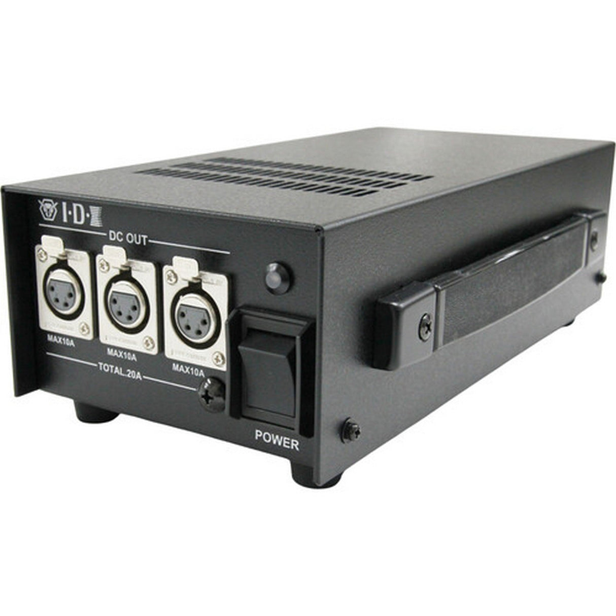 IDX IA-310N 15V 300W AC Adapter Power Supply