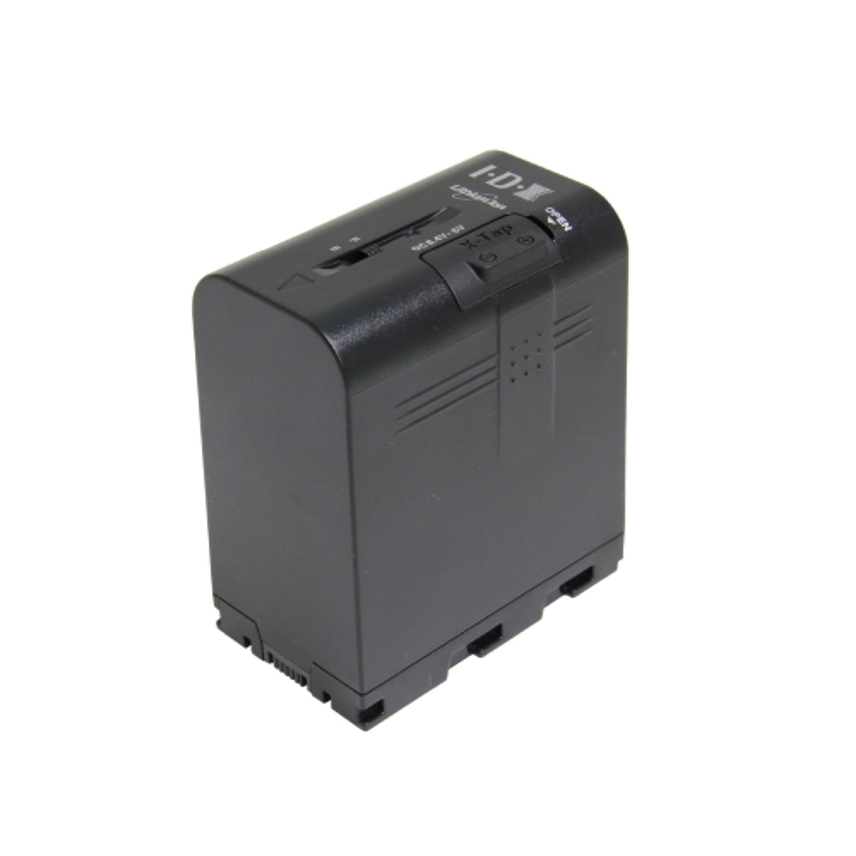 IDX SSL-JVC75 7350mAh JVC Camera Battery