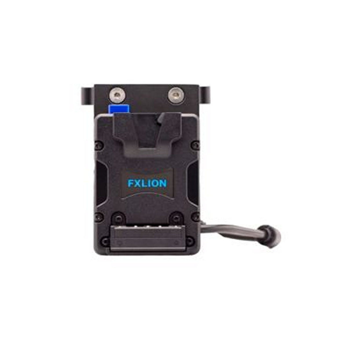 Fxlion NANO V-Mount Plate for Sony FX6 Compact & Durable