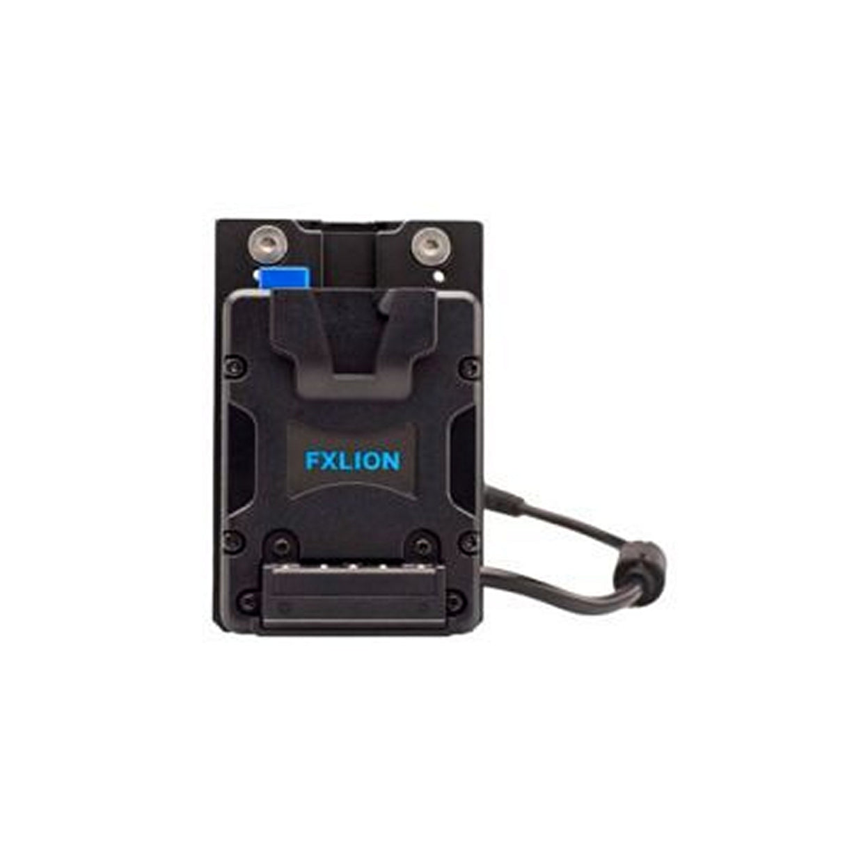 Fxlion NANO V-Mount Plate for Sony PXW FX9 Reliable Power Supply