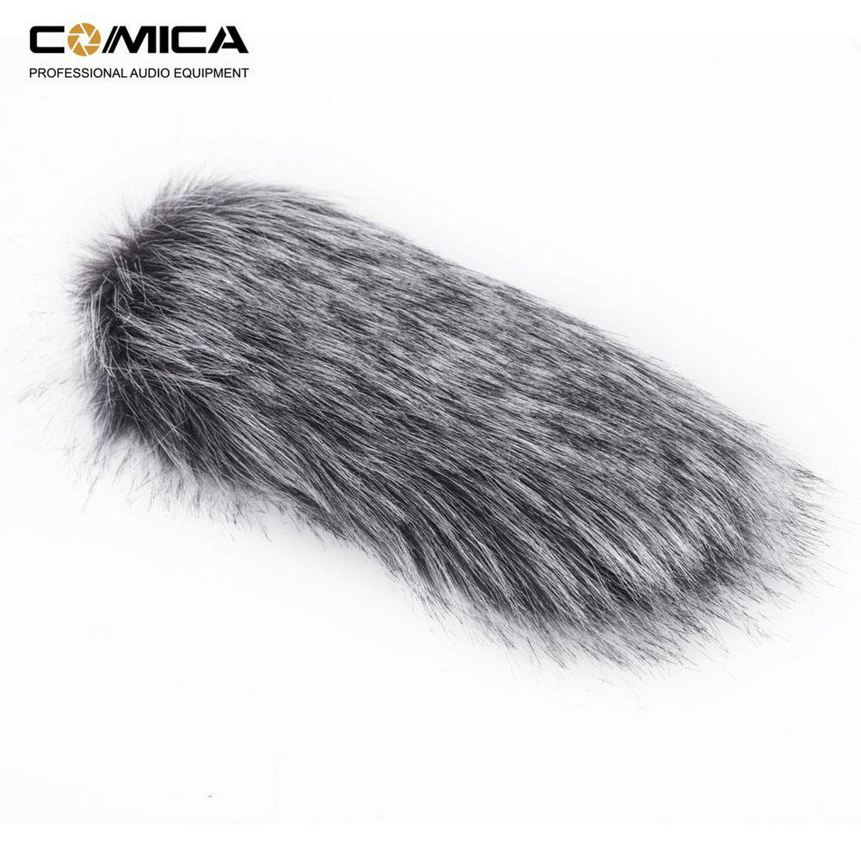 Ikan Furry Windscreen Muff for the CVM-V30 LITE Microphone