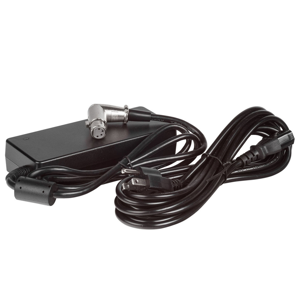 Ikan GST220A24-R7B 24V XLR AC/DC Power Supply Adapter for LBX20 and LBX30