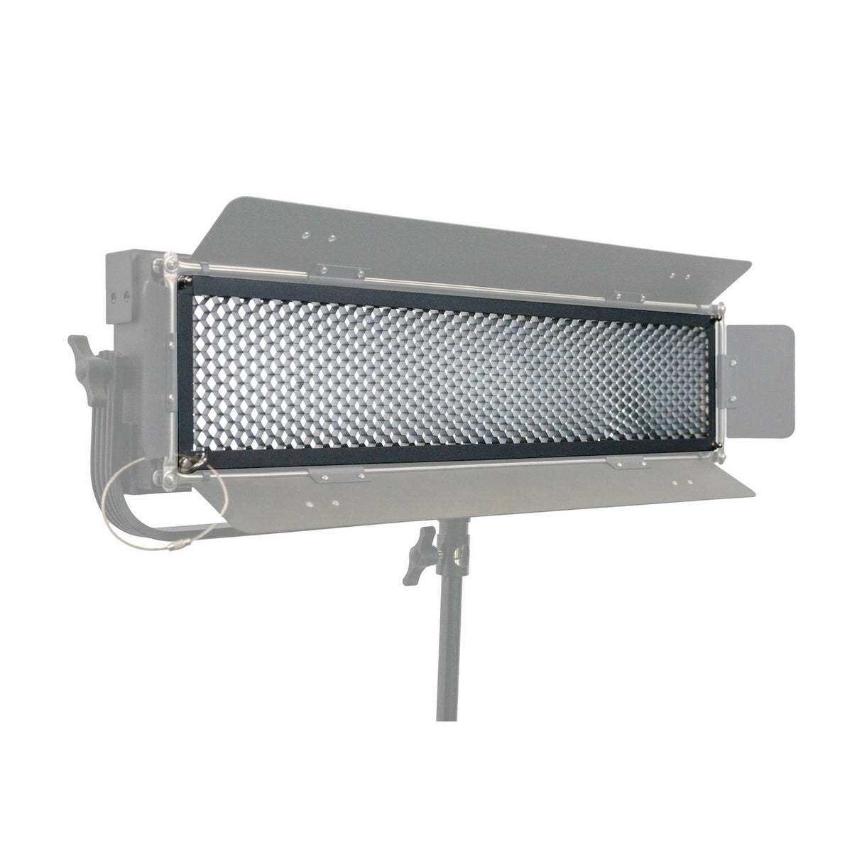 Ikan LEC8-90 Honeycomb 90-Degree Grid for Lyra Low Profile Lights