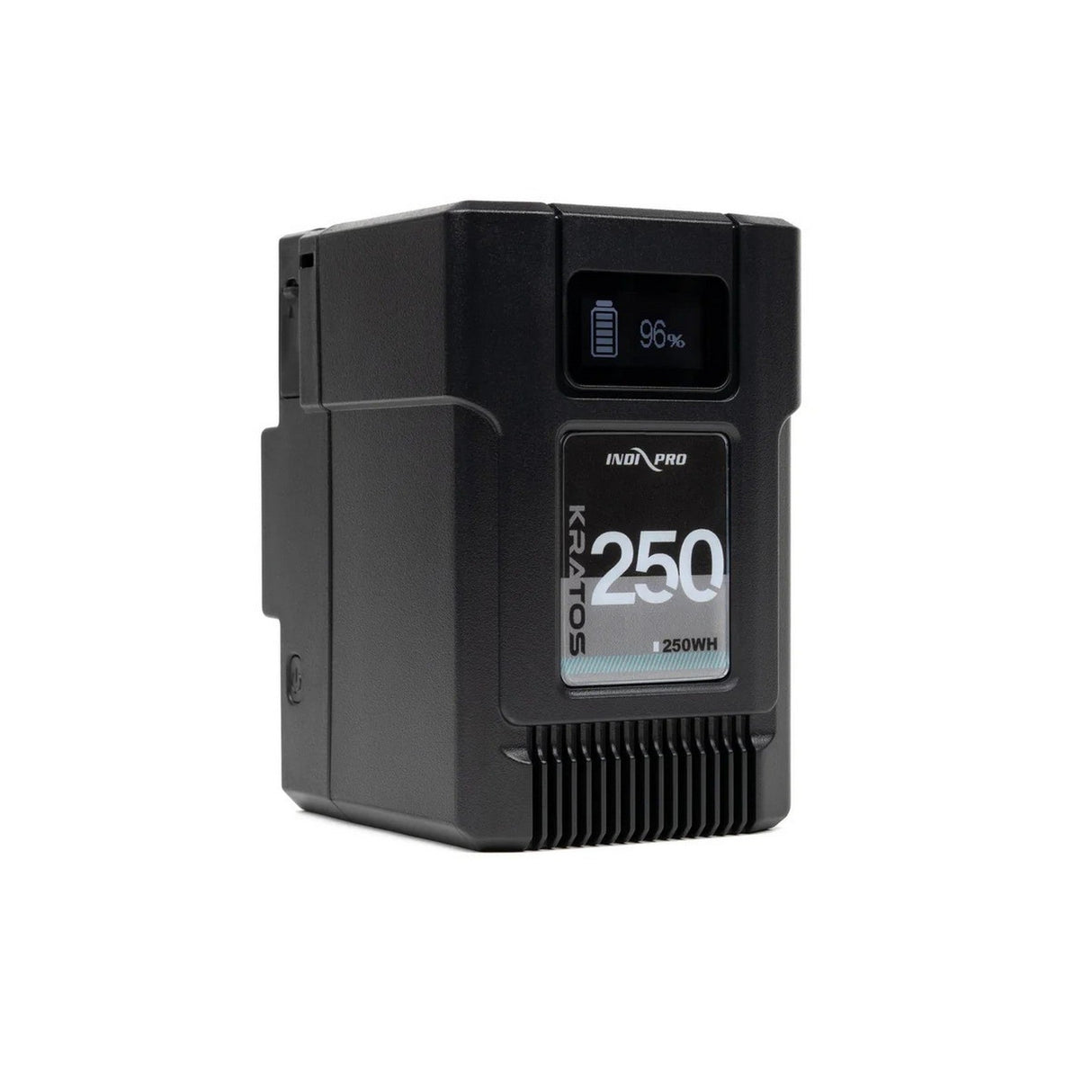 Indipro KTRGM250 150W Gold Mount Lithium-Ion Battery