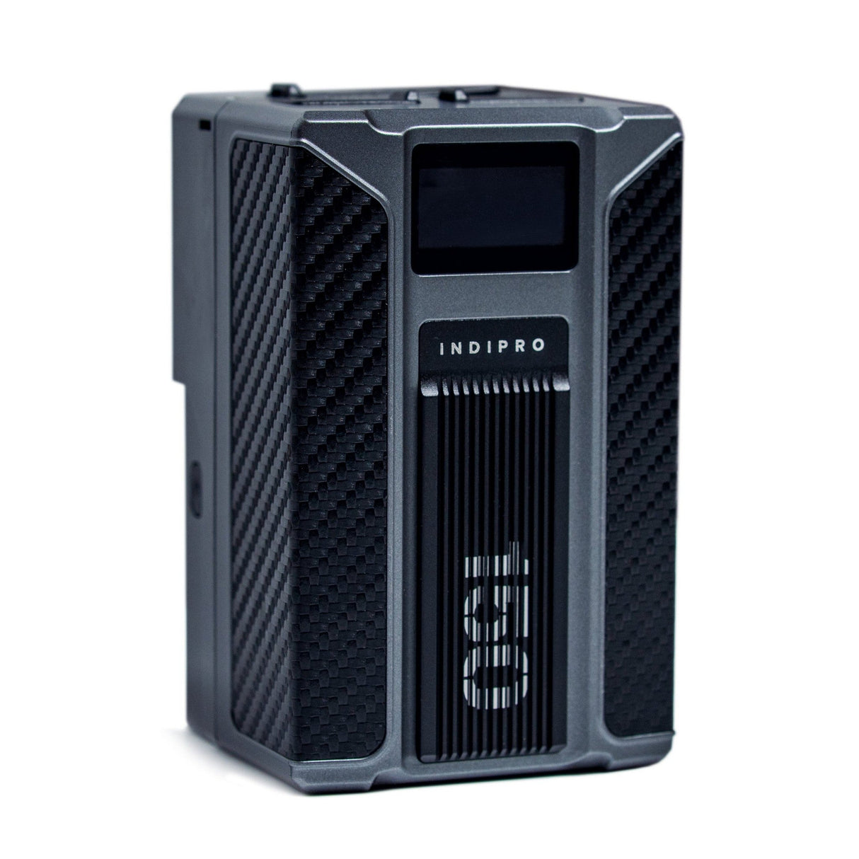 IndiPRO KTRVM150 Kratos 150Wh V-Mount Li-Ion Battery