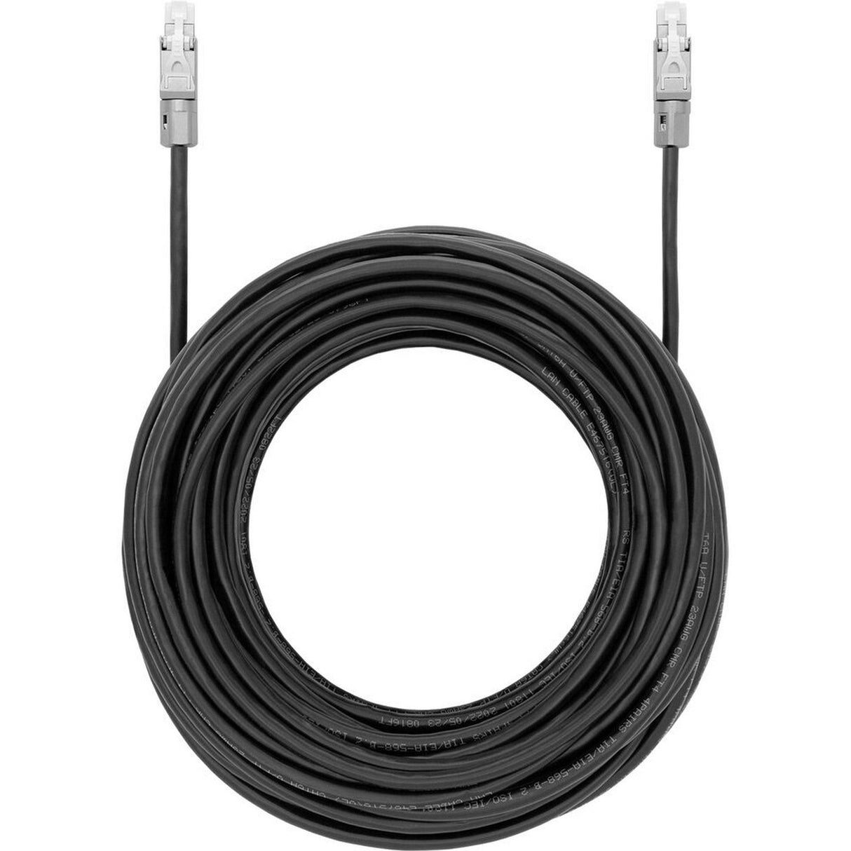 Inogeni CAT6A U/FTP Cable for U-BRIDGE 3 - 16-Meters