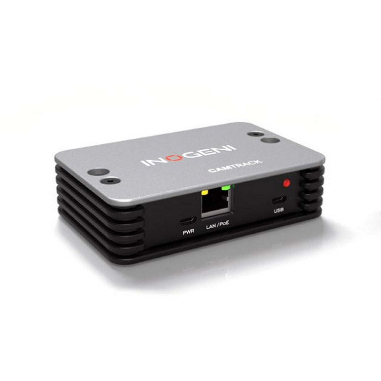 Inogeni CAMTRACK PRO Multi-Camera Voice-Activated Switcher