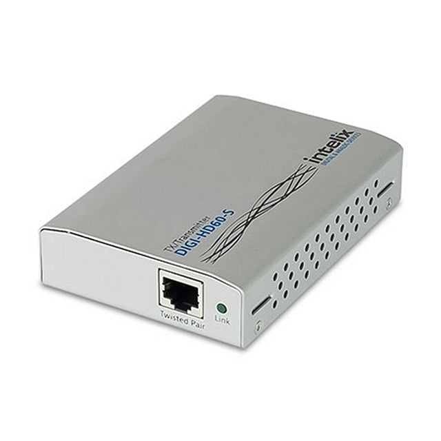Intelix DIGI-HD60-S HDBaseT HDMI Over Twisted Pair Extender Transmitter
