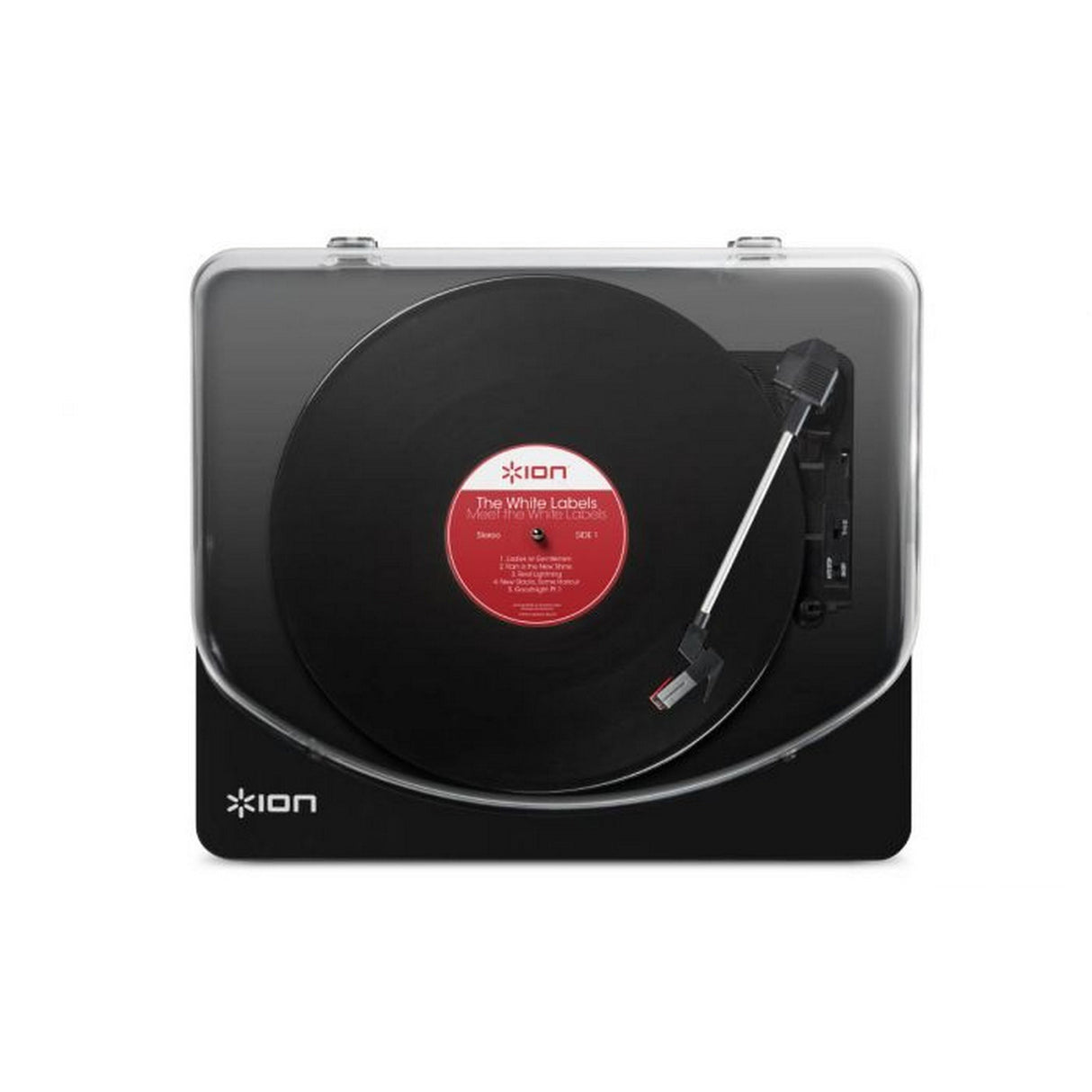 ION Audio Classic LP USB Conversion Turntable