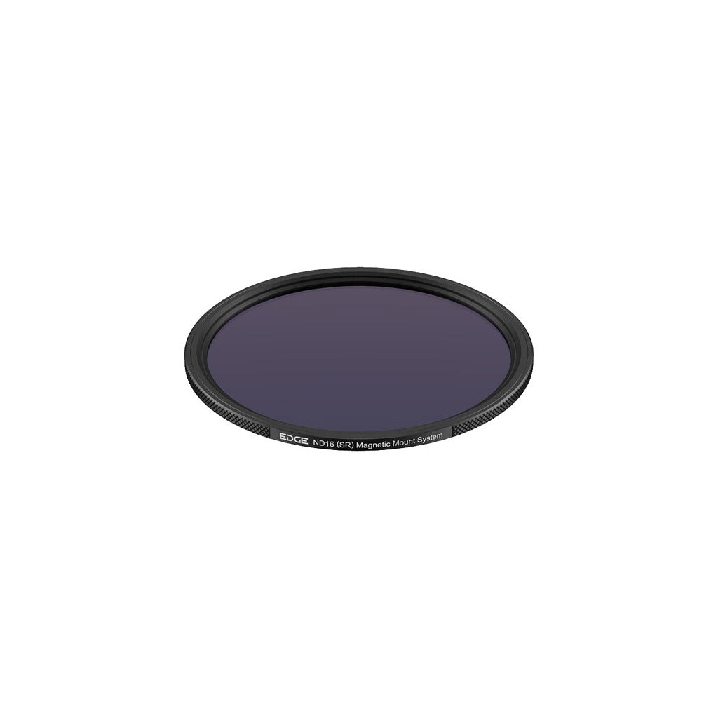 Irix Edge MMS ND16 SR 4-Stop Magnetic Filter for Irix Cine Lenses