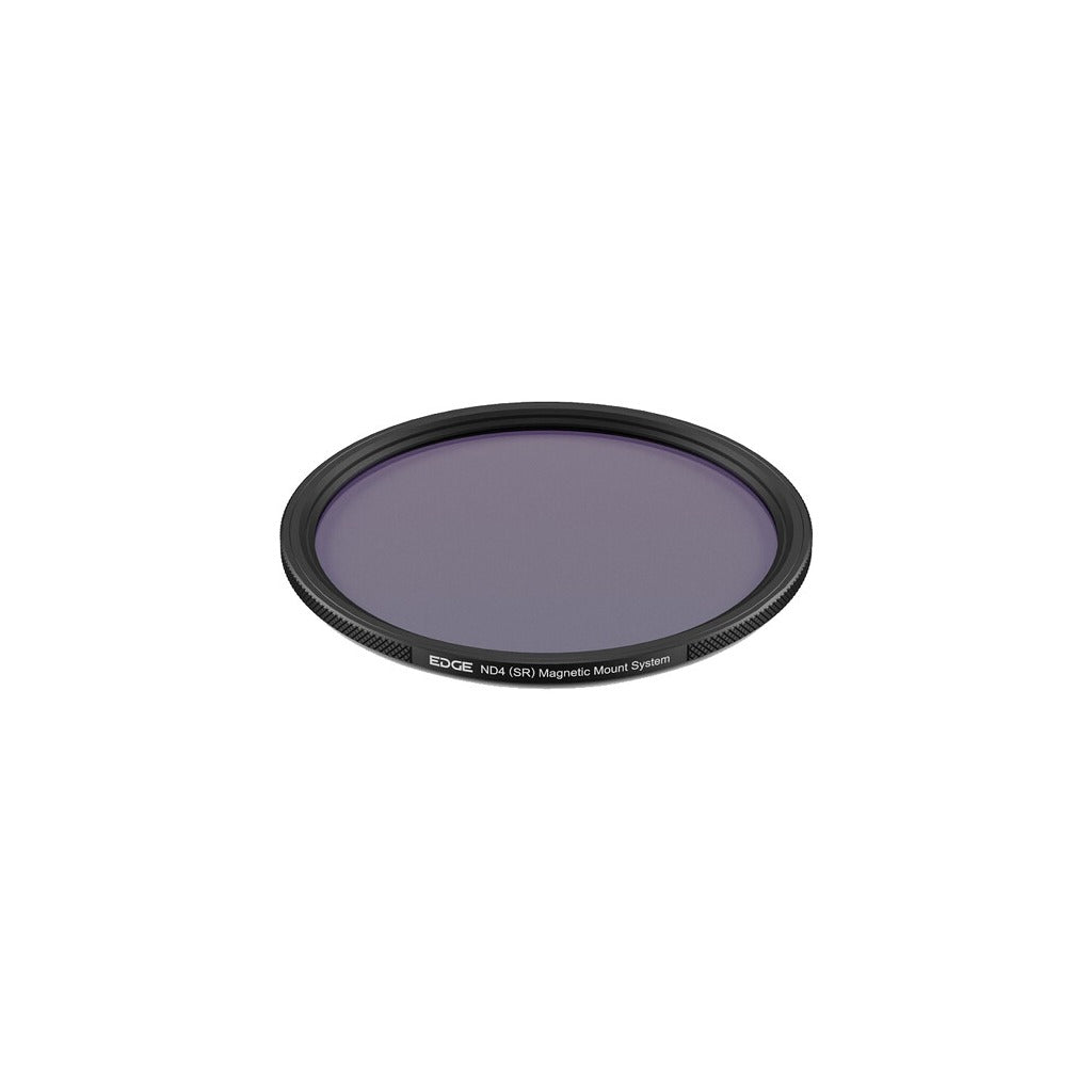 Irix Edge MMS ND4 SR 2-Stop Magnetic Filter for Irix Cine Lenses