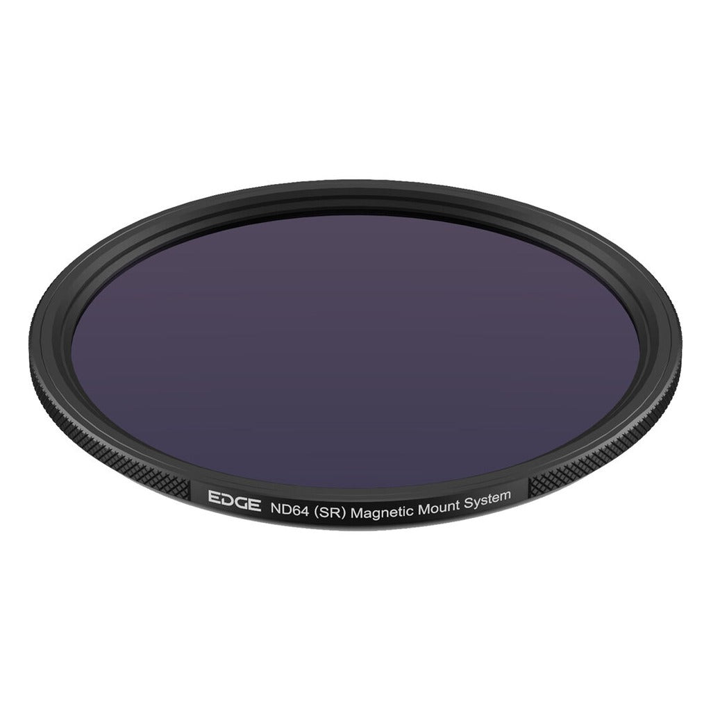 Irix Edge MMS ND64 SR 6-Stop Magnetic Filter for Irix Cine Lenses