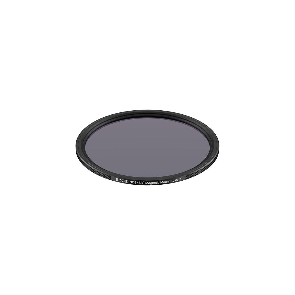 Irix Edge MMS ND8 SR 3-Stop Magnetic Filter for Irix Cine Lenses