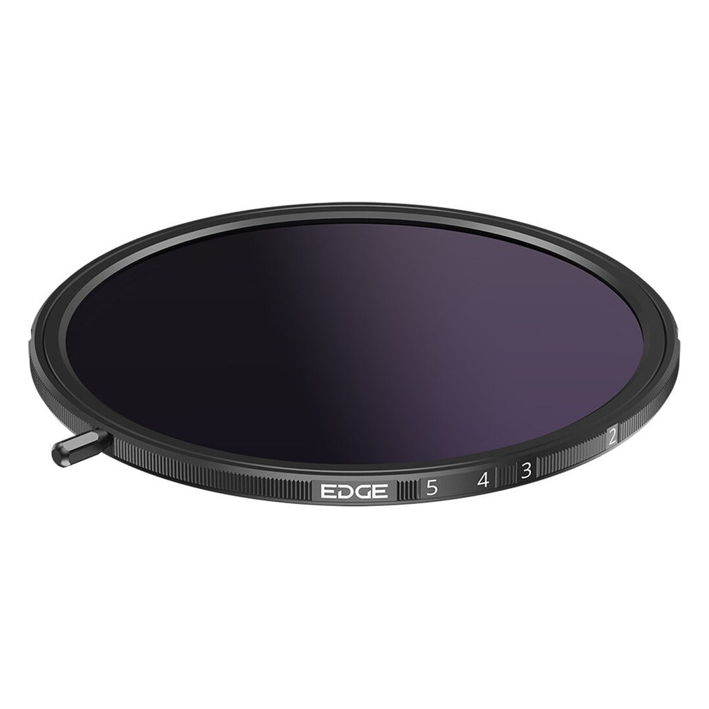 Irix Edge MMS Vari ND 2-5 Stop Magnetic Filter for Irix Cine Lenses