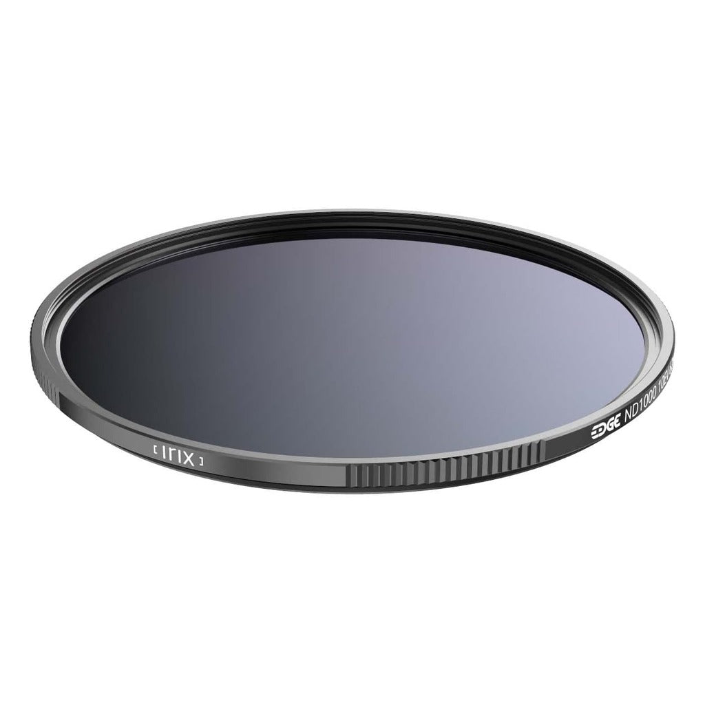 Irix Edge ND1000 10-Stop Neutral Density Filter 105mm