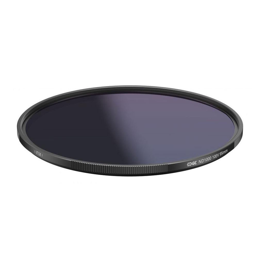Irix Edge ND1000 10-Stop Neutral Density Filter 82mm
