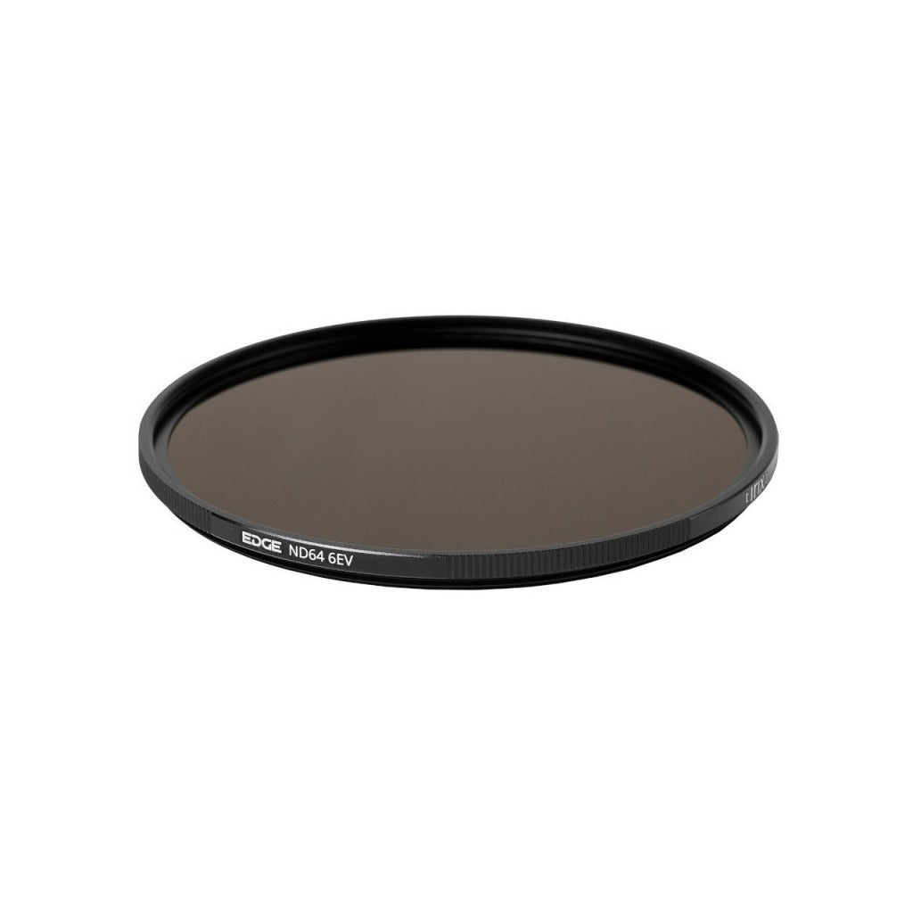 Irix Edge ND64 6-Stop Neutral Density Filter 82mm