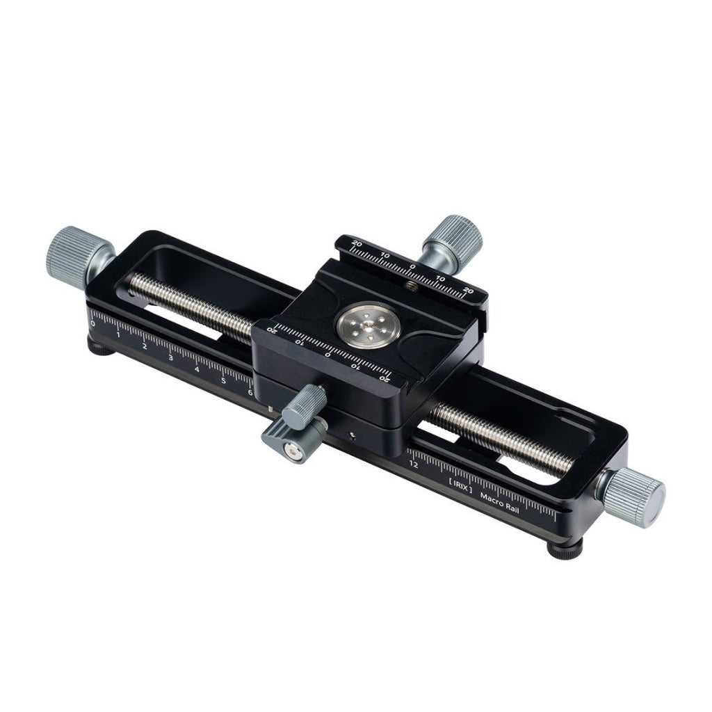 Irix IMR-180 Macro Focusing Rail with Arca-Swiss Mount