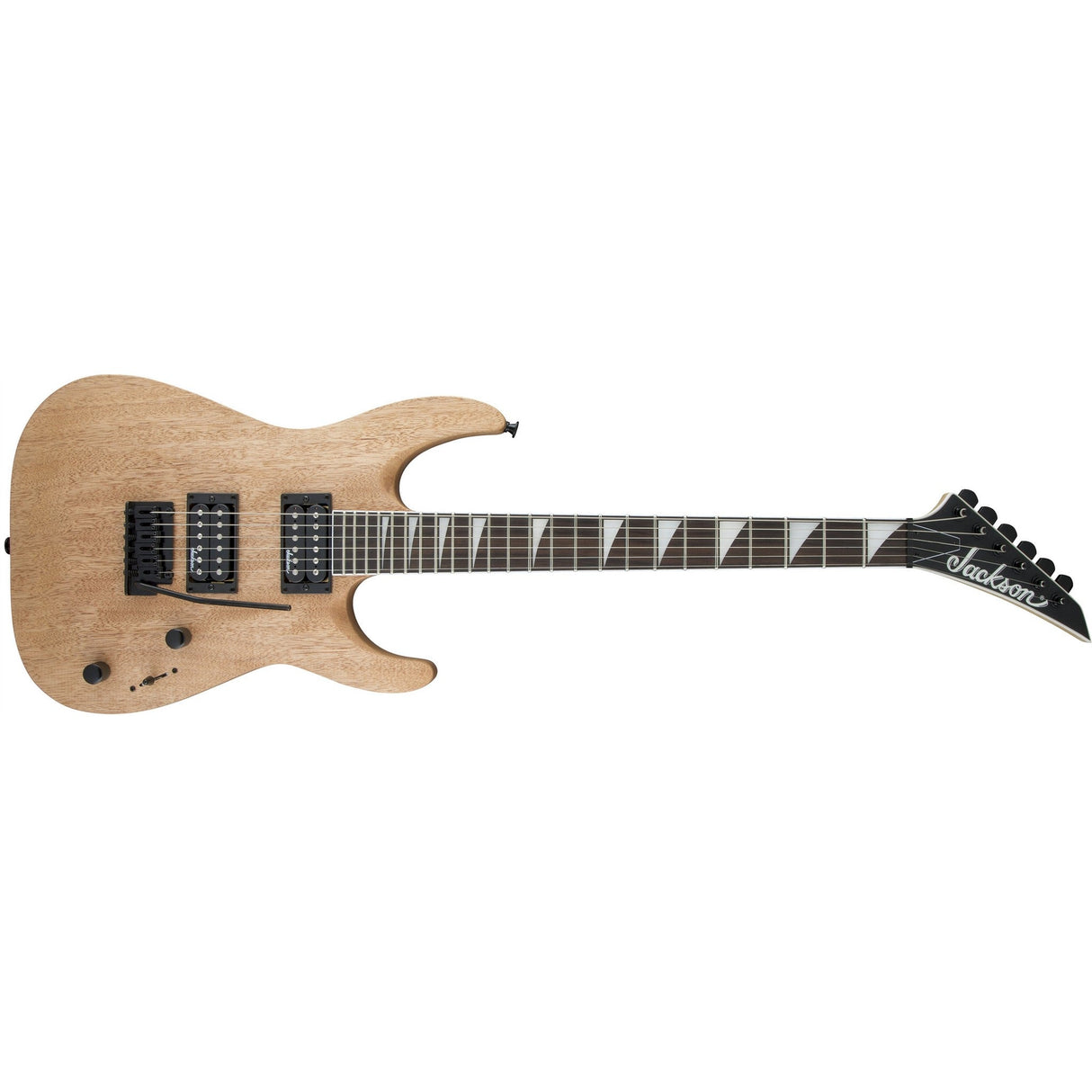 Jackson Guitars JS Series Dinky Arch Top JS22 DKA Solidbody Electric Guitar - Natural