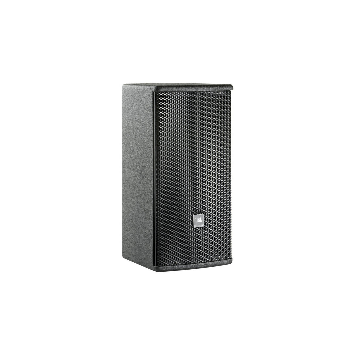 JBL Professional AC18/26 Compact 8-Inch 2-Way Loudspeaker with 120 x 60-Degrees Horn - Black