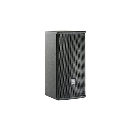 JBL Professional AC18/26 Compact 8-Inch 2-Way Loudspeaker with 120 x 60-Degrees Horn - Black