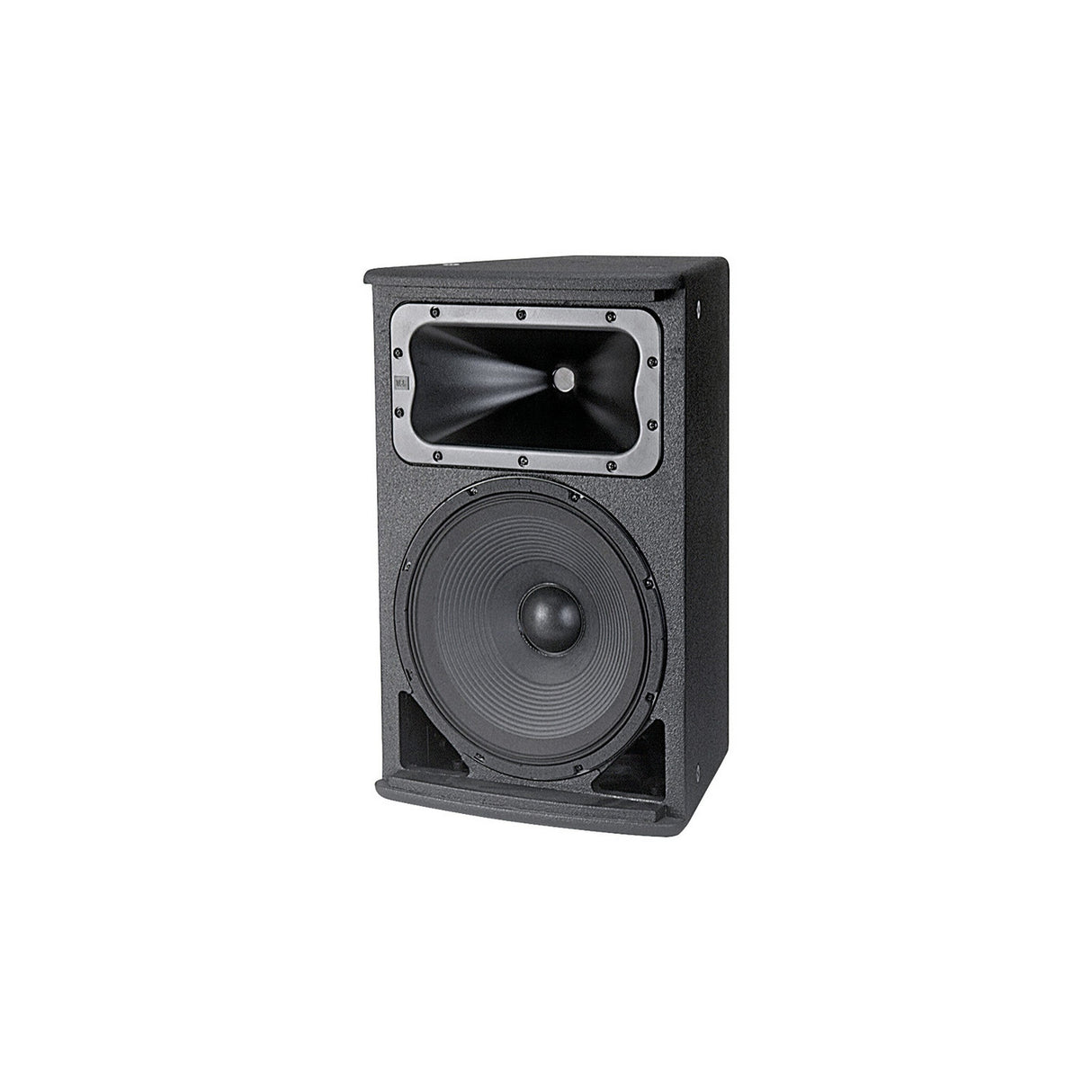 JBL Professional AC2212/00 Compact 2-Way Loudspeaker with 1 x 12-Inch LF - Black