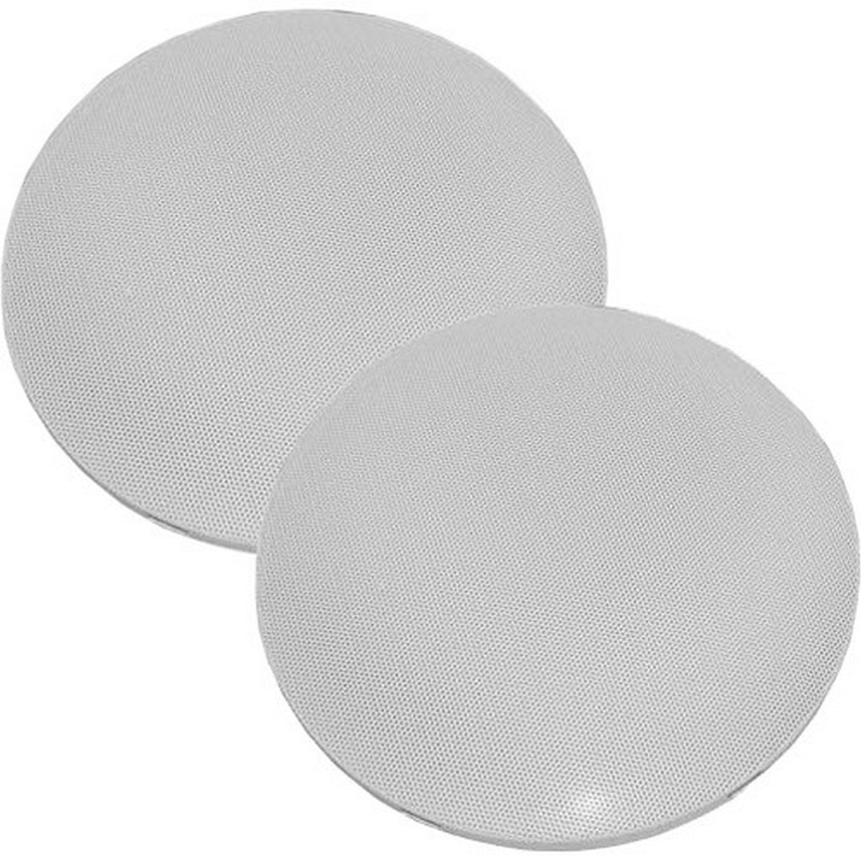 JBL MTC-14WG High-Humidity Accessory Grilles for Control 12C/T and 14C/T Pair - White