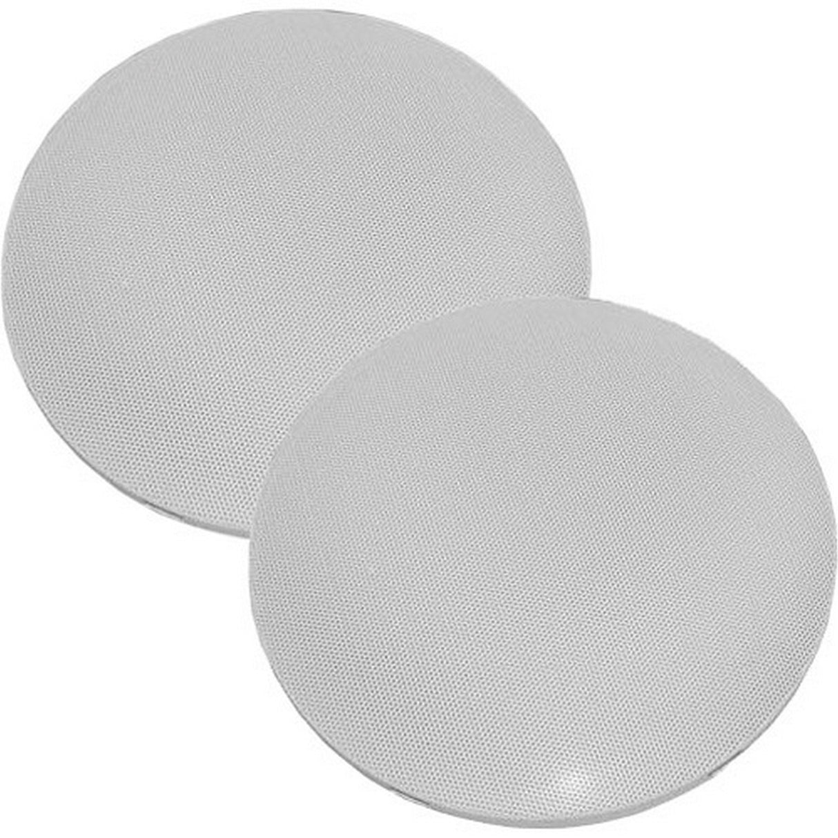 JBL MTC-16WG High-Humidity Accessory Grilles for Control 16C/T 26C and 26C/T Pair - White