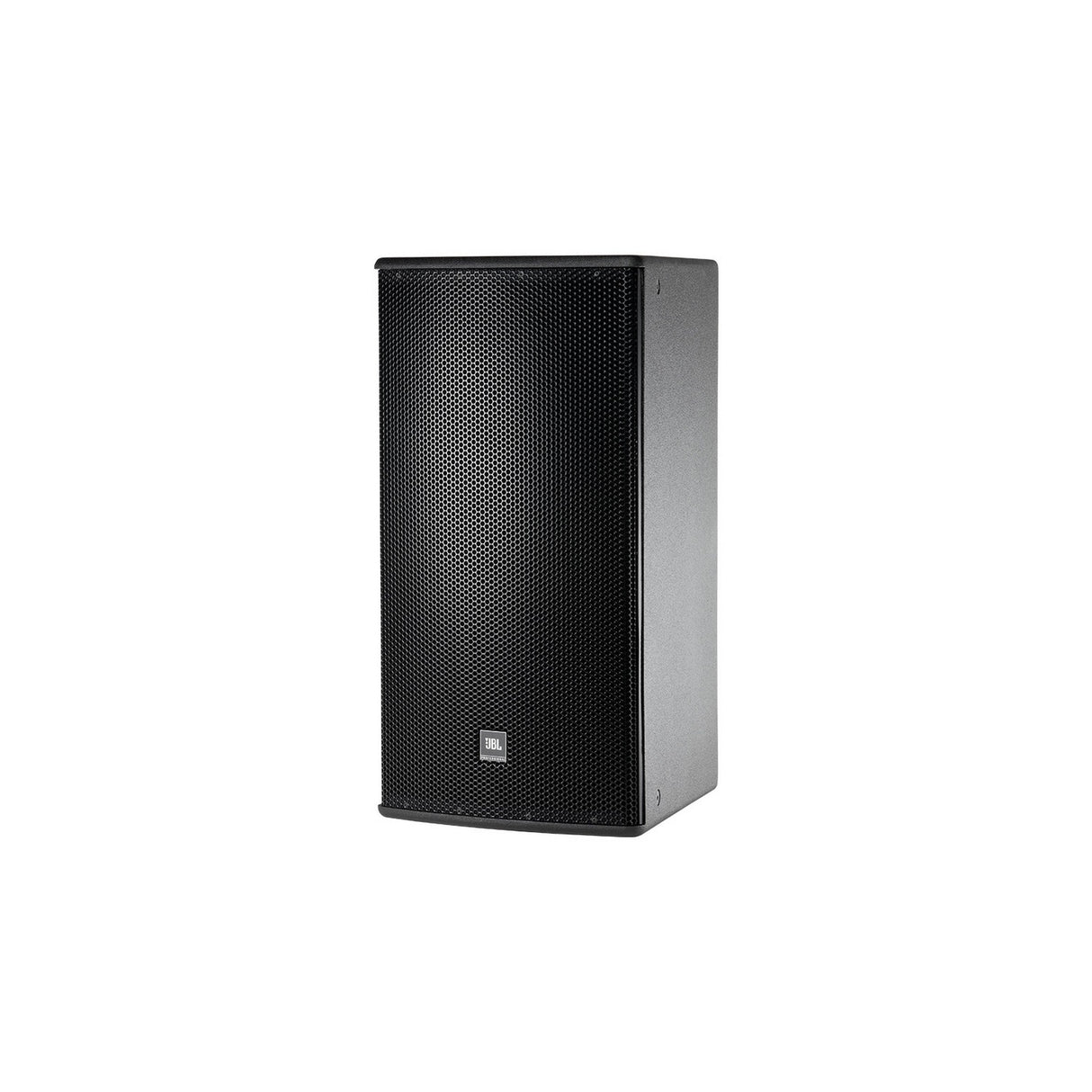 JBL Professional AM5215/26 15-Inch 2-Way Loudspeaker with 120 x 60-Degree Horn - Black