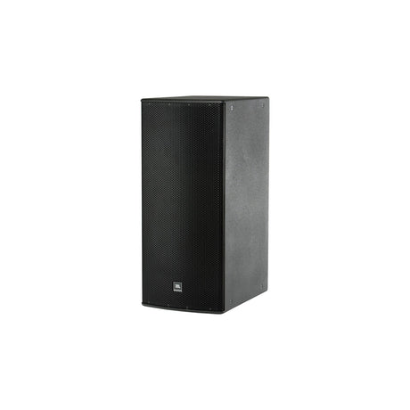 JBL Professional ASB6125 1600W 2 x 15-Inch Subwoofer Black