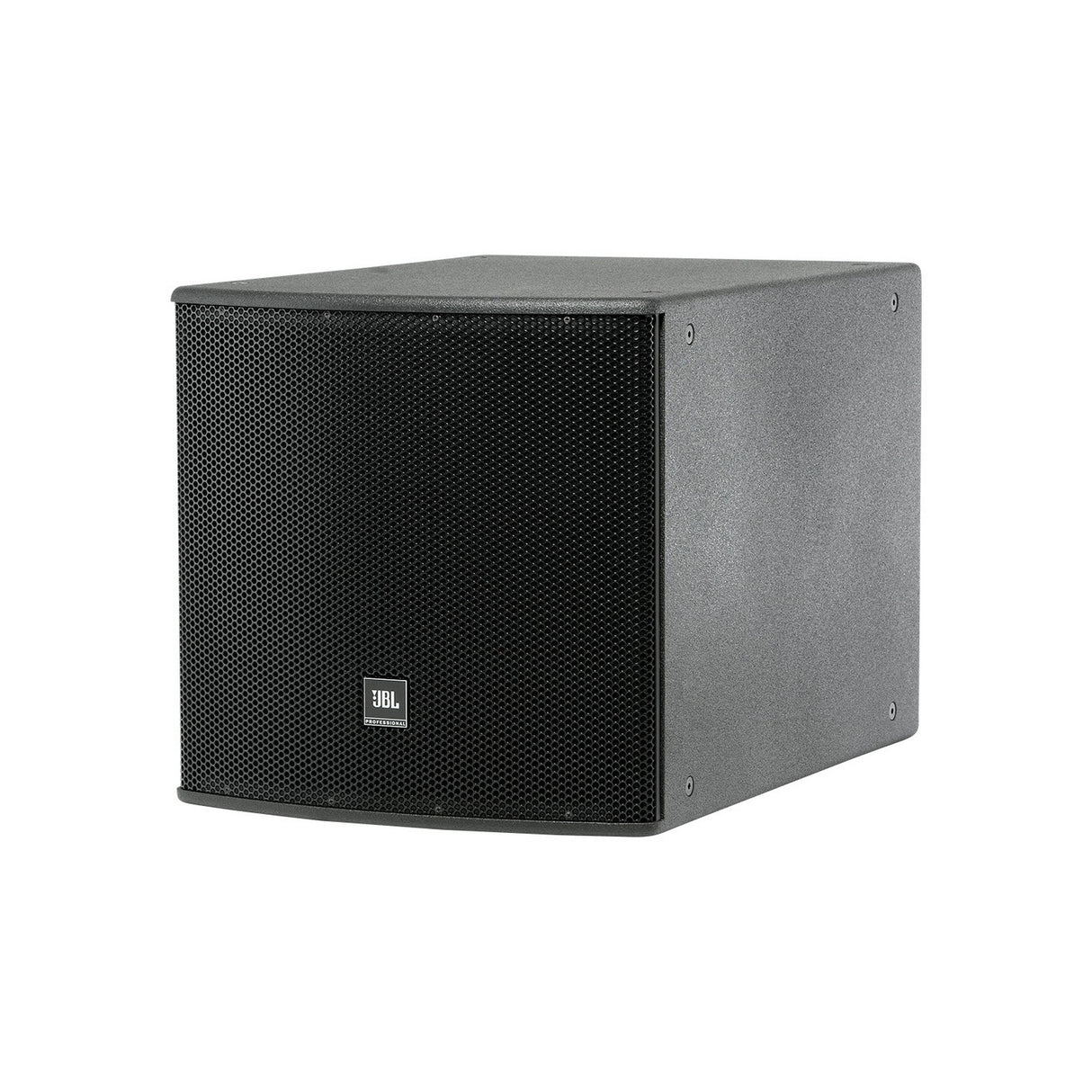 JBL Professional ASB7118 1200W High Power 18-Inch Subwoofer - Black