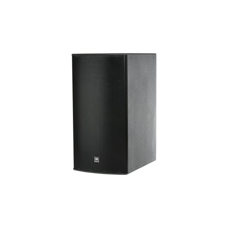JBL Professional AM7215/95 15-Inch 2-Way Loudspeaker with 90 x 50-Degree Horn - White