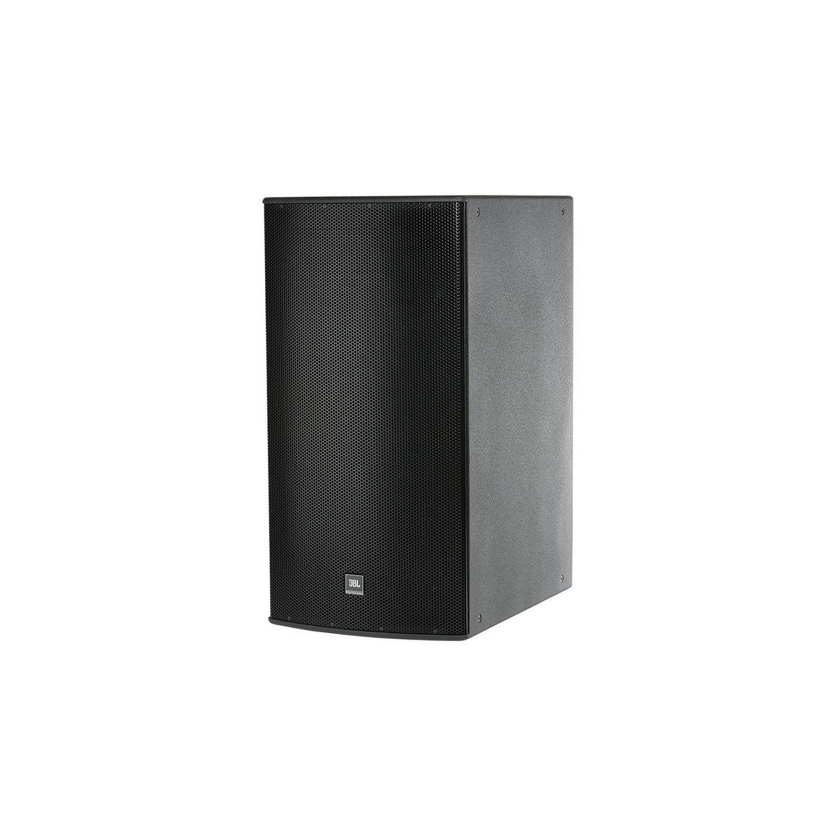 JBL Professional ASB7128 2400W High Power Dual 18-Inch Subwoofer - Black